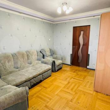 Продается 2-х комнатная квартира, 44,3 м²