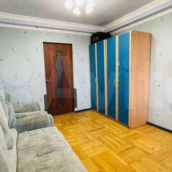 Продается 2-х комнатная квартира, 44,3 м²