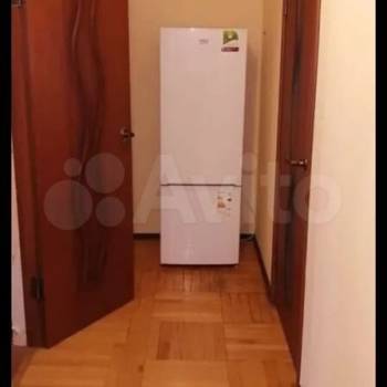 Продается 2-х комнатная квартира, 44,3 м²