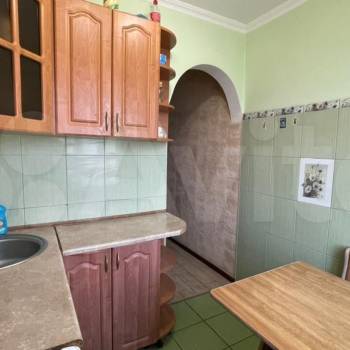 Продается 2-х комнатная квартира, 44,3 м²