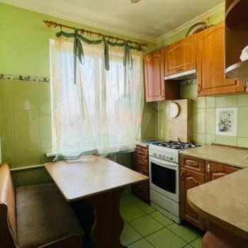 Продается 2-х комнатная квартира, 44,3 м²