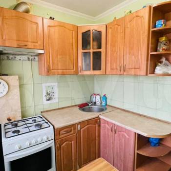 Продается 2-х комнатная квартира, 44,3 м²