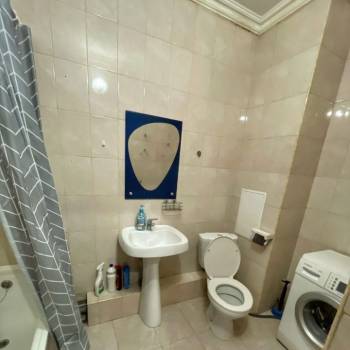 Продается 1-комнатная квартира, 35,9 м²