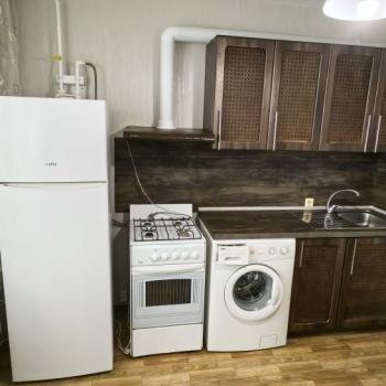 Сдается 1-комнатная квартира, 43,5 м²