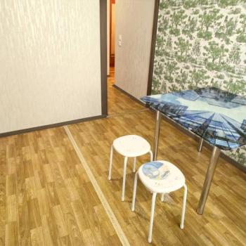 Сдается 1-комнатная квартира, 43,5 м²