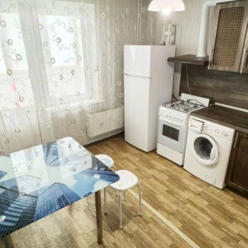 Сдается 1-комнатная квартира, 43,5 м²