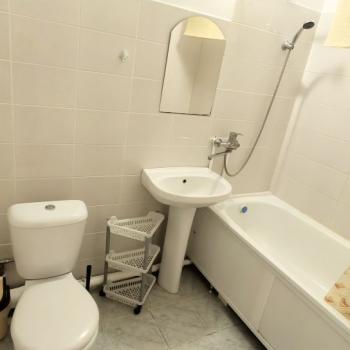 Сдается 1-комнатная квартира, 43,5 м²