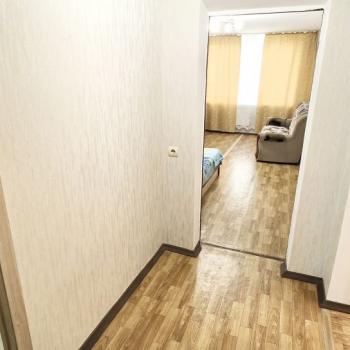 Сдается 1-комнатная квартира, 43,5 м²