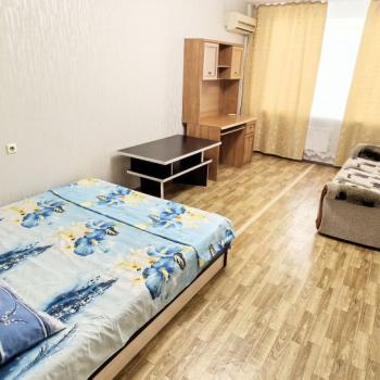 Сдается 1-комнатная квартира, 43,5 м²