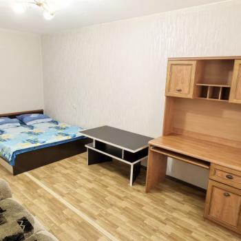 Сдается 1-комнатная квартира, 43,5 м²
