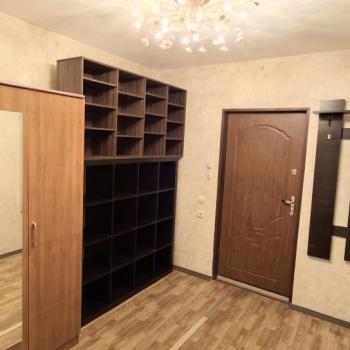 Сдается 1-комнатная квартира, 43,5 м²