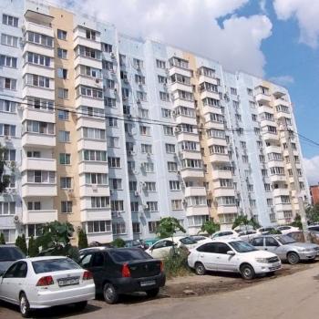 Сдается 1-комнатная квартира, 43,5 м²