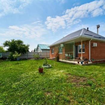 Продается Дом, 91 м²