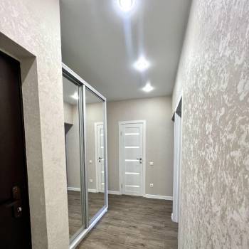 Продается 1-комнатная квартира, 32,5 м²