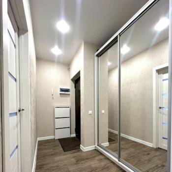 Продается 1-комнатная квартира, 32,5 м²