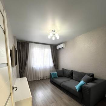 Продается 1-комнатная квартира, 32,5 м²