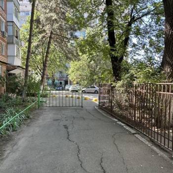 Продается 1-комнатная квартира, 29,7 м²