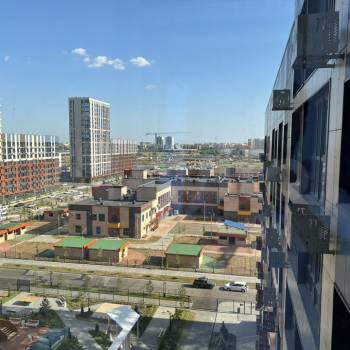 Продается 2-х комнатная квартира, 75,3 м²