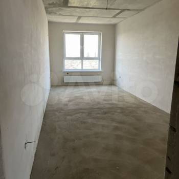 Продается 2-х комнатная квартира, 75,3 м²