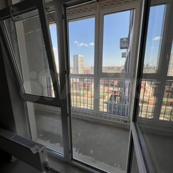 Продается 2-х комнатная квартира, 75,3 м²