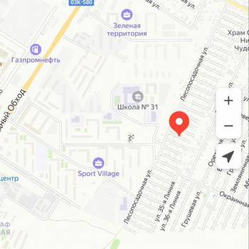 Продается Дом, 16 м²