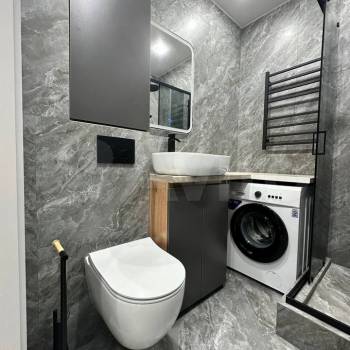 Продается 1-комнатная квартира, 35,8 м²