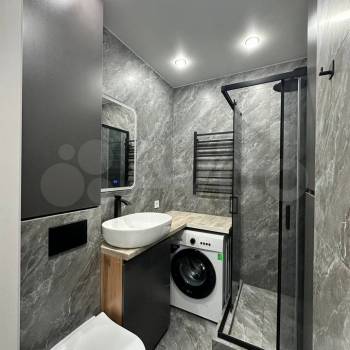 Продается 1-комнатная квартира, 35,8 м²