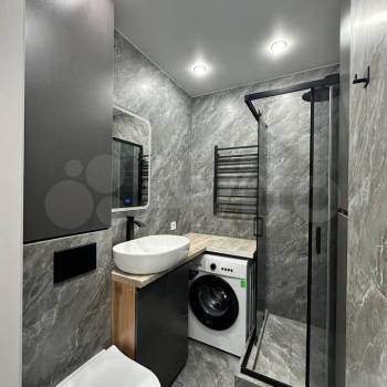 Продается 1-комнатная квартира, 35,8 м²