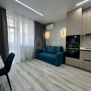 Продается 1-комнатная квартира, 35,8 м²