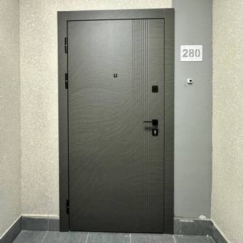 Продается 1-комнатная квартира, 35,8 м²