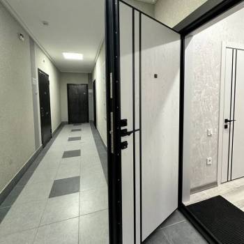 Продается 1-комнатная квартира, 35,8 м²