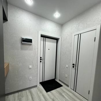 Продается 1-комнатная квартира, 35,8 м²