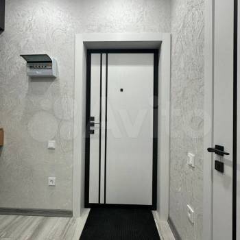 Продается 1-комнатная квартира, 35,8 м²