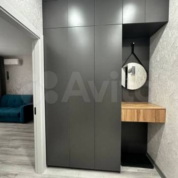 Продается 1-комнатная квартира, 35,8 м²