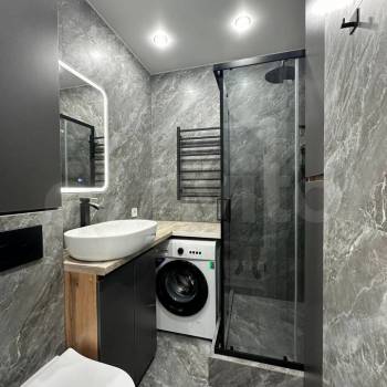 Продается 1-комнатная квартира, 35,8 м²