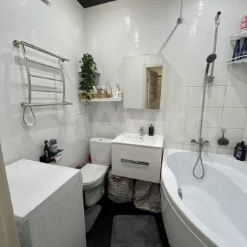 Продается 1-комнатная квартира, 33,3 м²