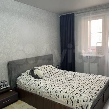 Продается 1-комнатная квартира, 33,3 м²