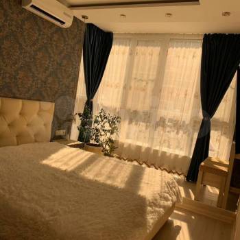 Продается 1-комнатная квартира, 44 м²