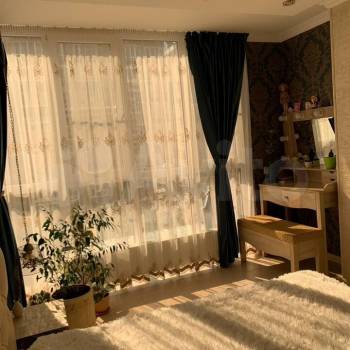 Продается 1-комнатная квартира, 44 м²