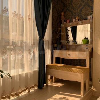 Продается 1-комнатная квартира, 44 м²