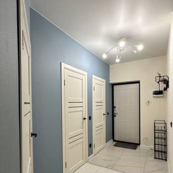 Продается 2-х комнатная квартира, 35,9 м²