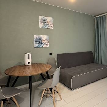 Продается 2-х комнатная квартира, 35,9 м²