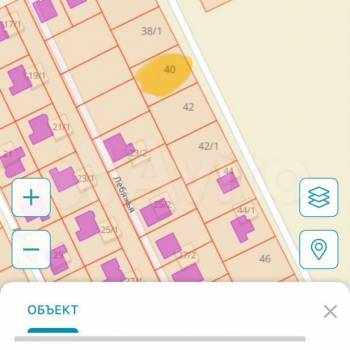 Продается Участок, 600 м²