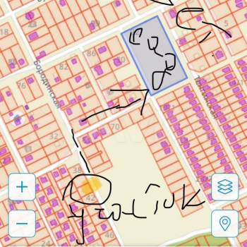 Продается Участок, 600 м²