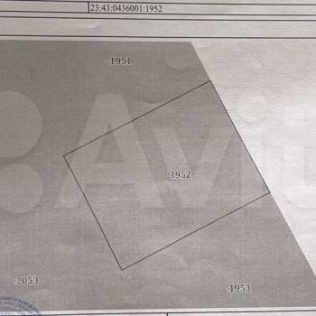 Продается Участок, 600 м²