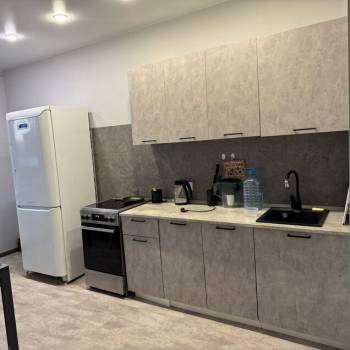 Продается 3-х комнатная квартира, 81 м²