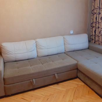 Сдается 2-х комнатная квартира, 44,6 м²