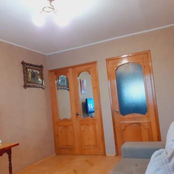 Сдается 2-х комнатная квартира, 44,6 м²