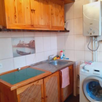 Сдается 2-х комнатная квартира, 44,6 м²