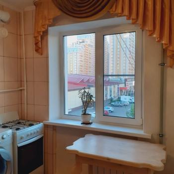 Сдается 2-х комнатная квартира, 44,6 м²